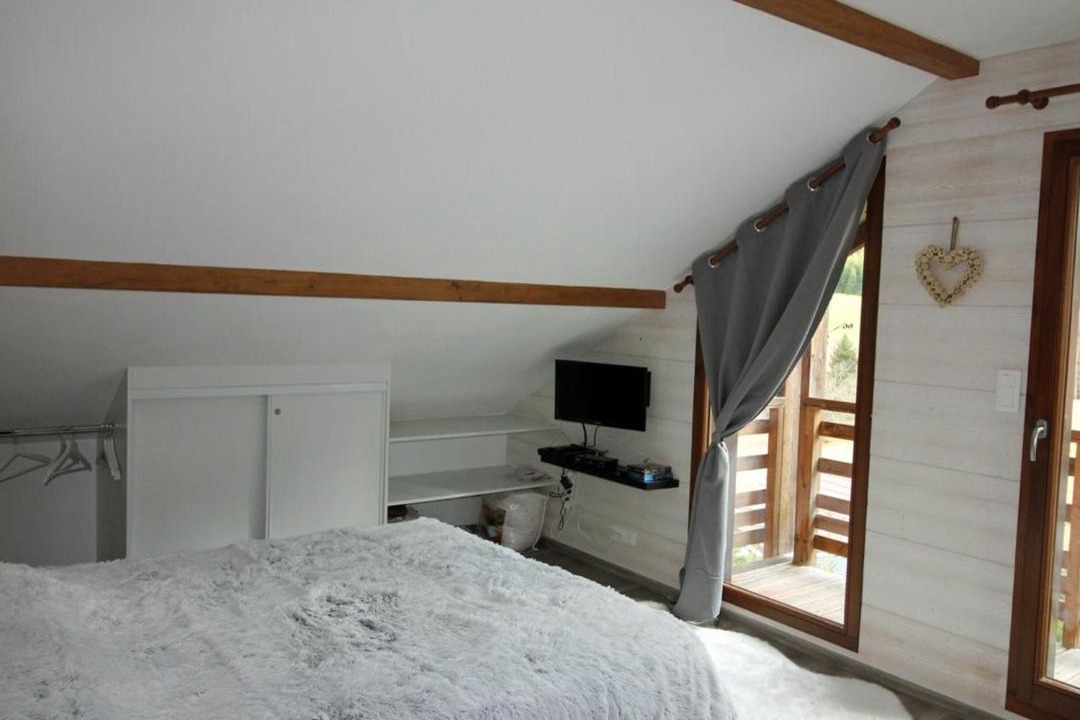 Photo of Bedroom in Xonrupt-Longemer