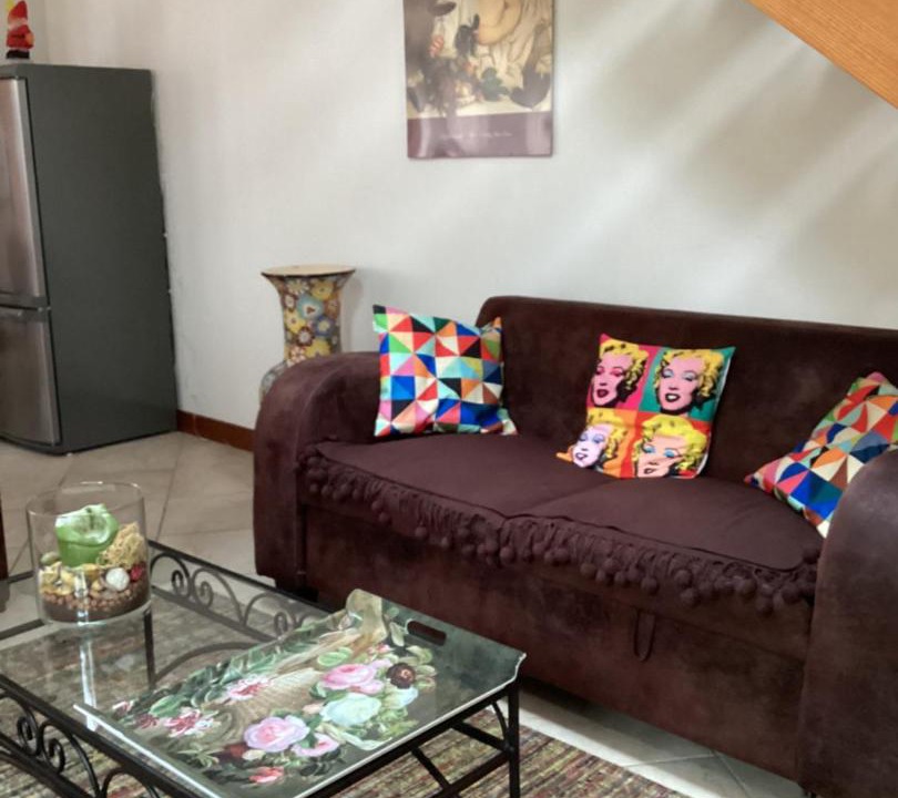 Photo of Livingroom in Binic