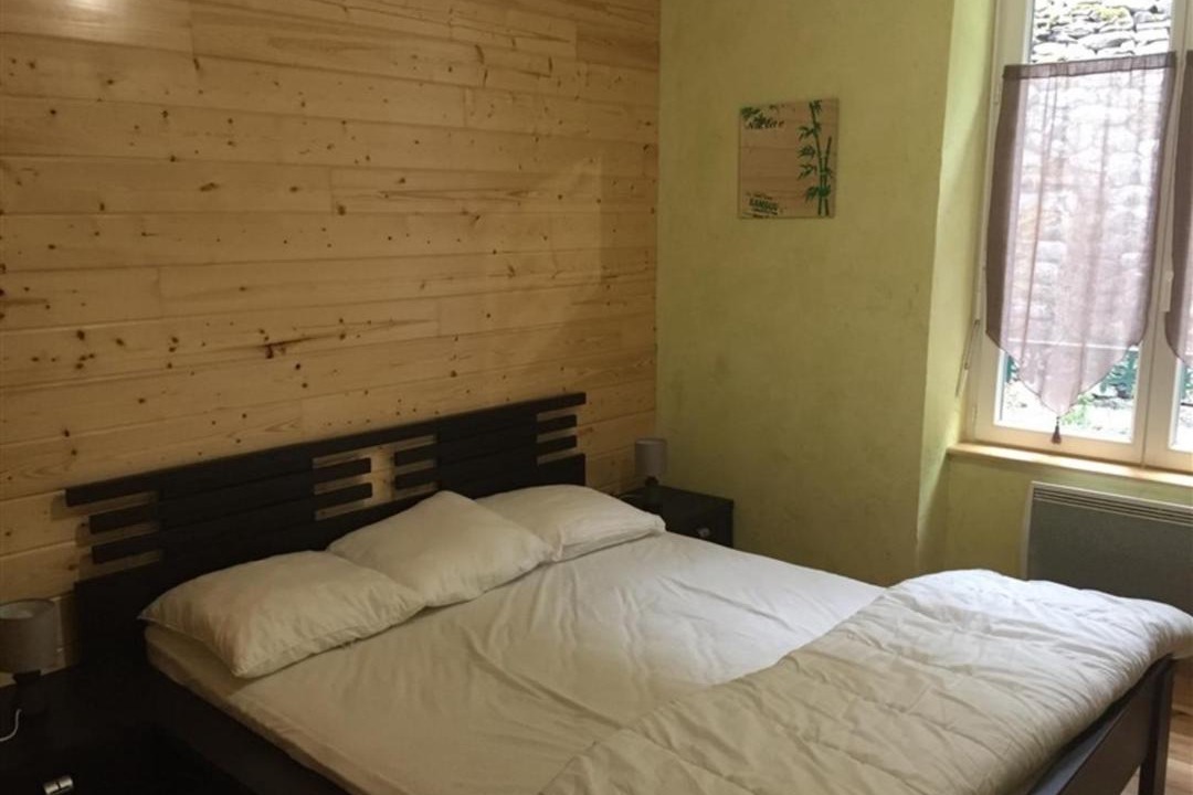 Photo of Bedroom in Mont-Dore