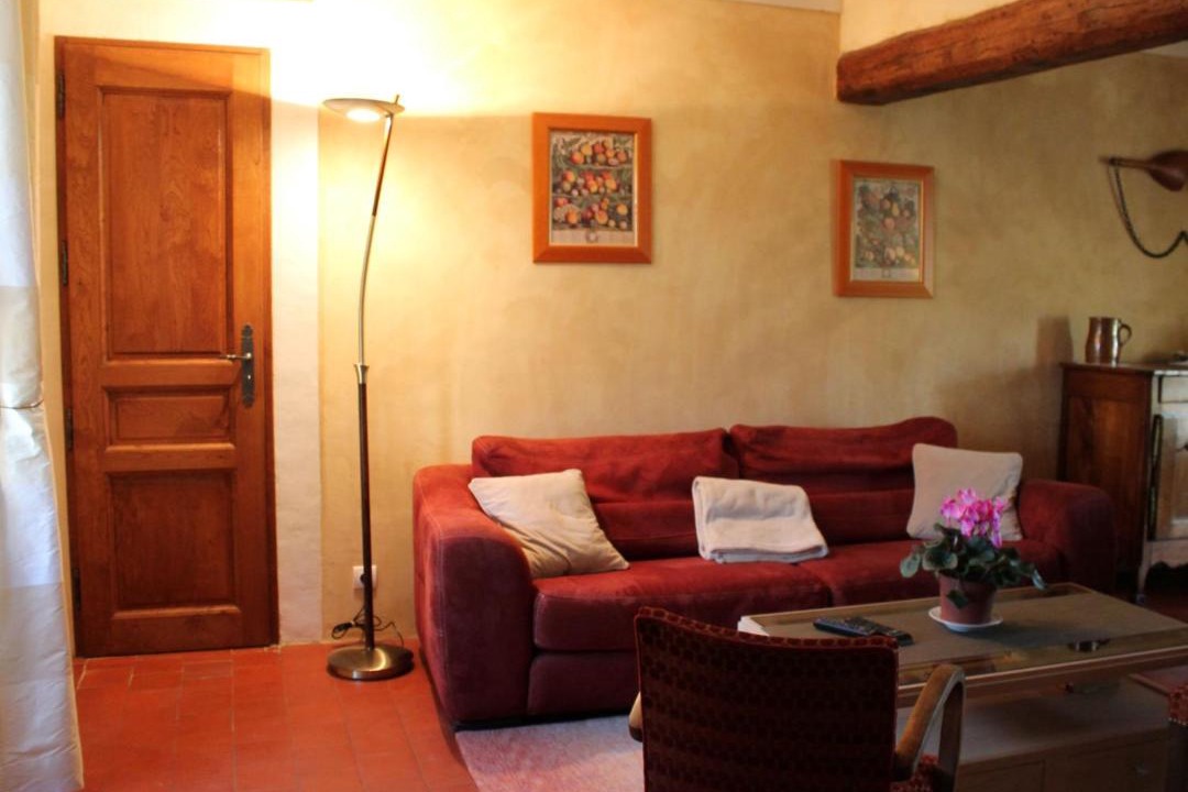 Photo of Livingroom in Poinville