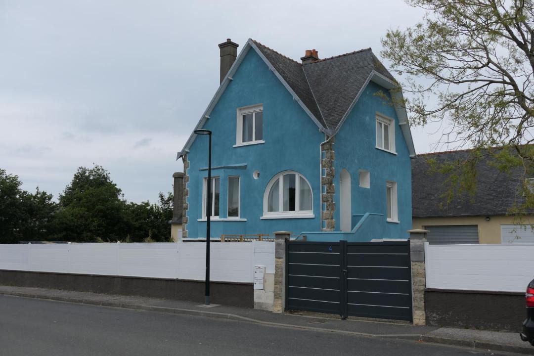 Photo of Buildings in Telgruc-sur-Mer