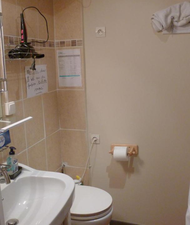 Photo of Bathroom in Eygalieres