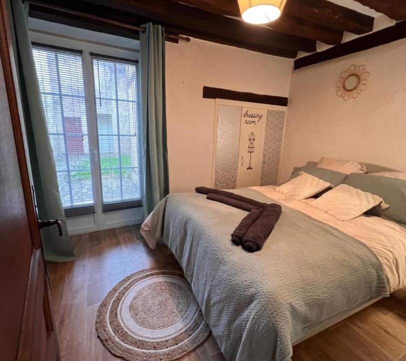 Photo of Bedroom in Blois