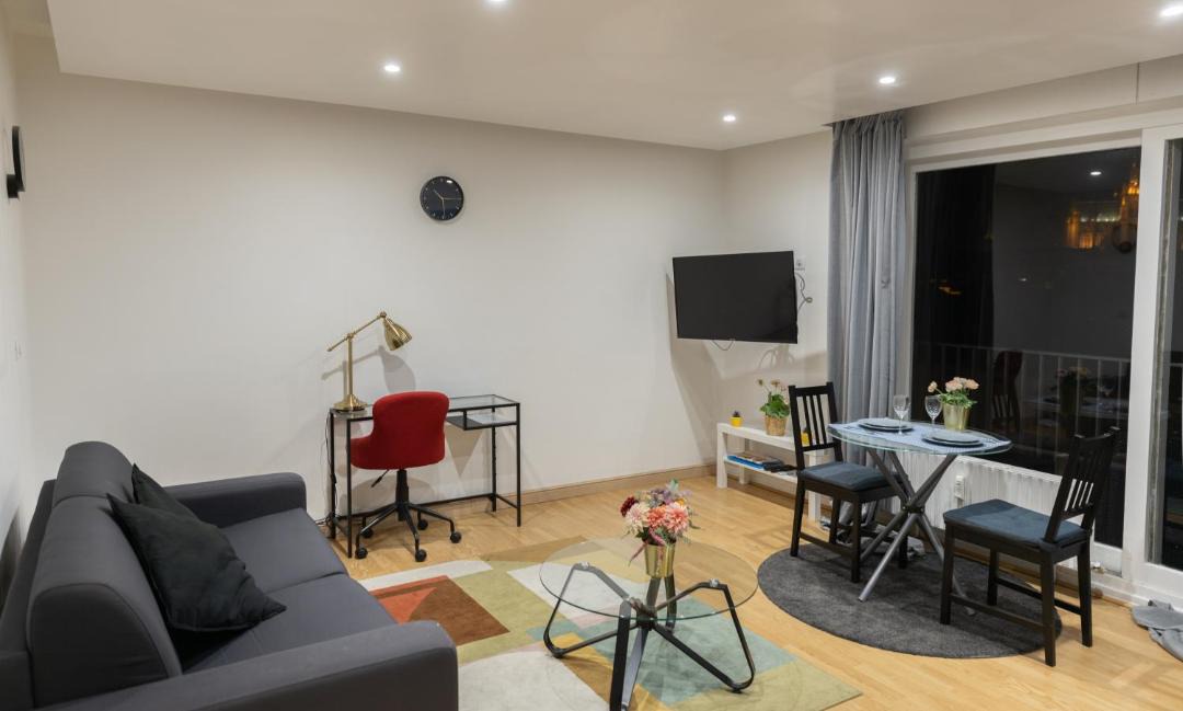 Photo of Livingroom in Metz-Centre – Ancienne Ville