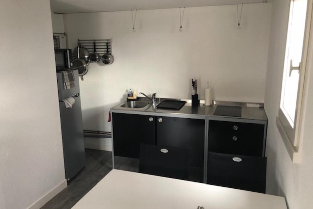 Photo of Kitchen in Bretignolles-sur-Mer