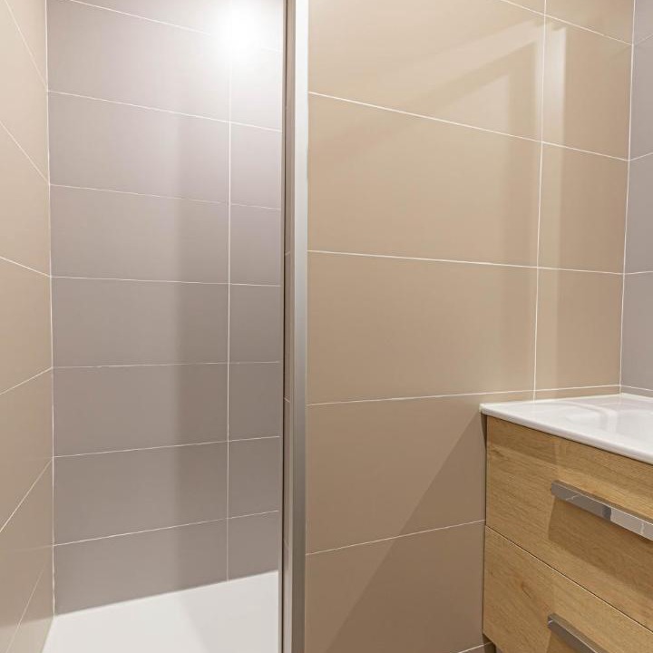 Photo of Bathroom in Lanslevillard