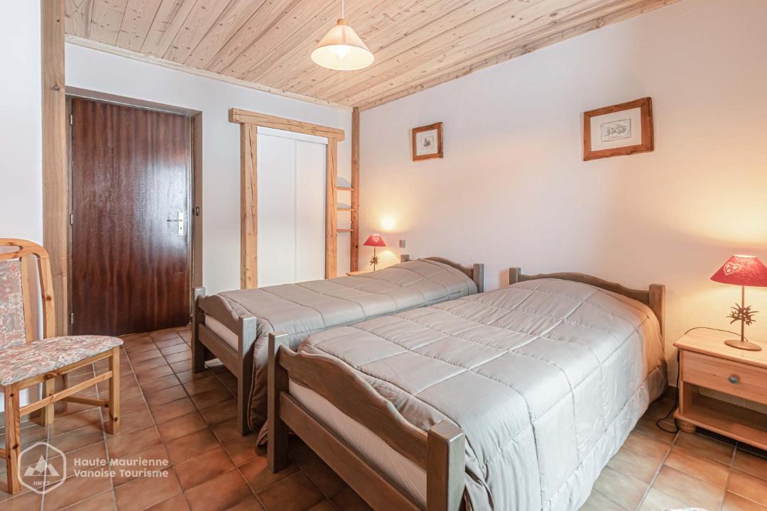 Photo of Bedroom in Lanslevillard