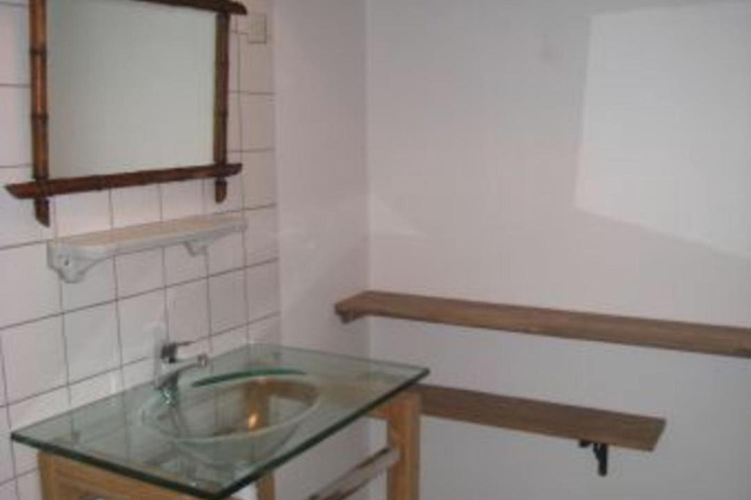 Photo of Bathroom in Tonnoy