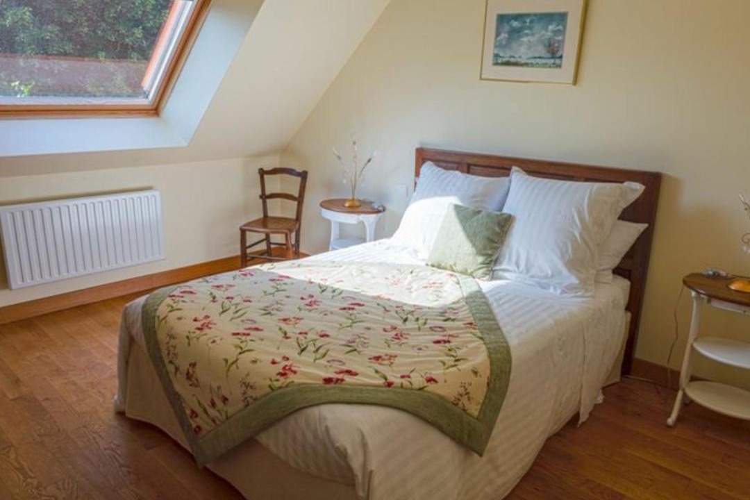 Photo of Bedroom in Poinville
