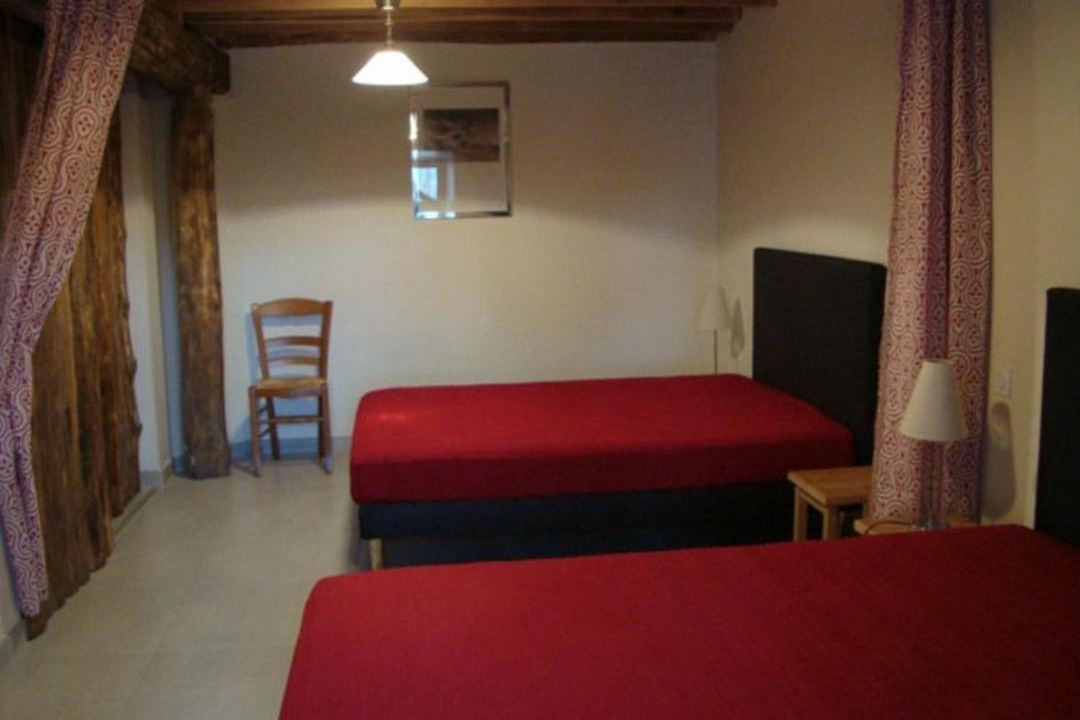 Photo of Bedroom in Arlempdes