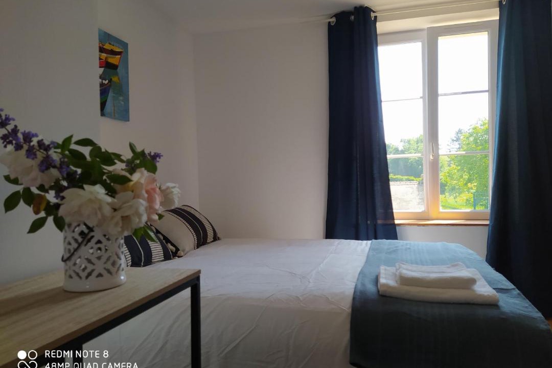 Photo of Bedroom in Germonville