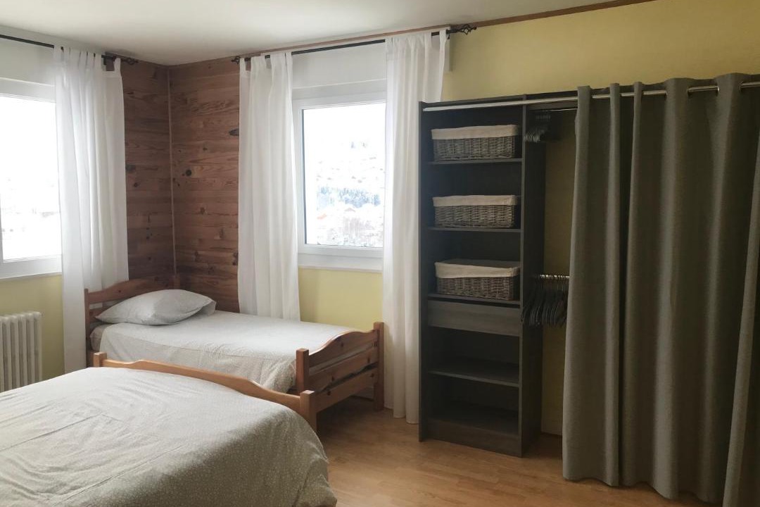 Photo of Bedroom in Xonrupt-Longemer