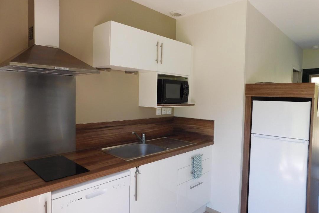 Photo of Kitchen in Bouere