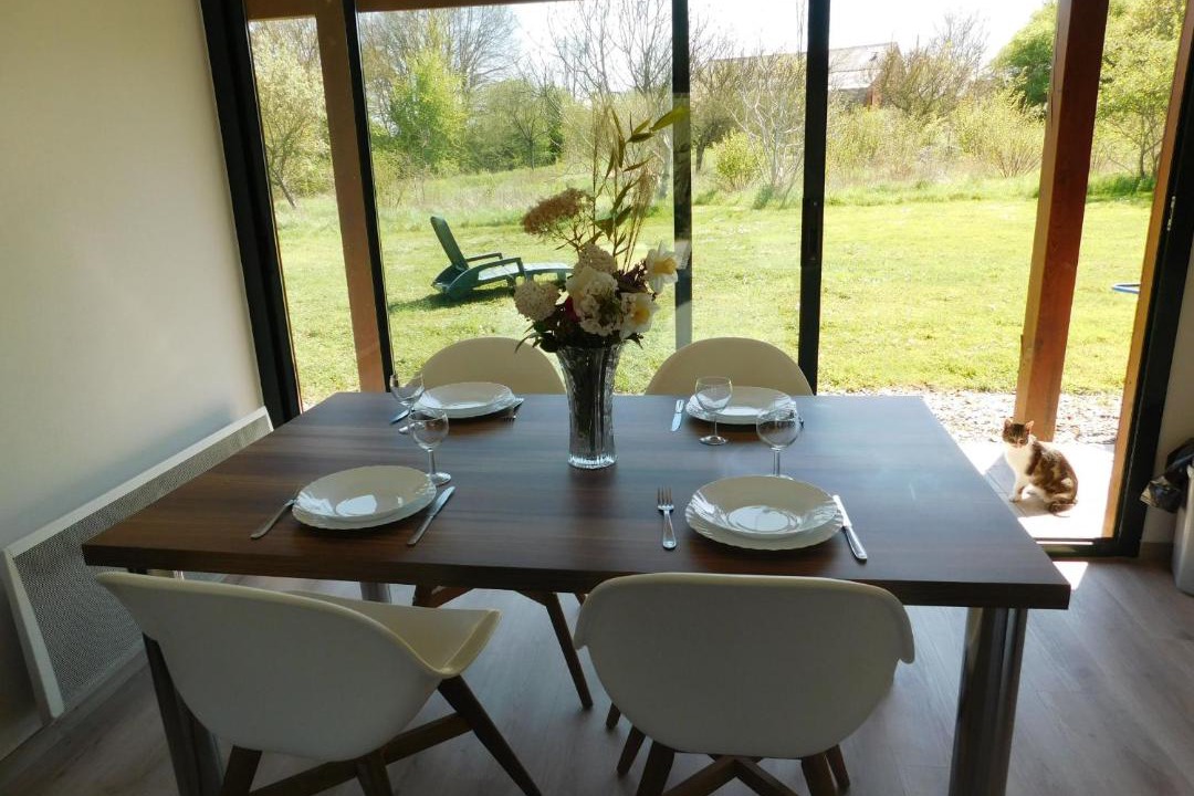 Photo of Patio Balcony in Bouere