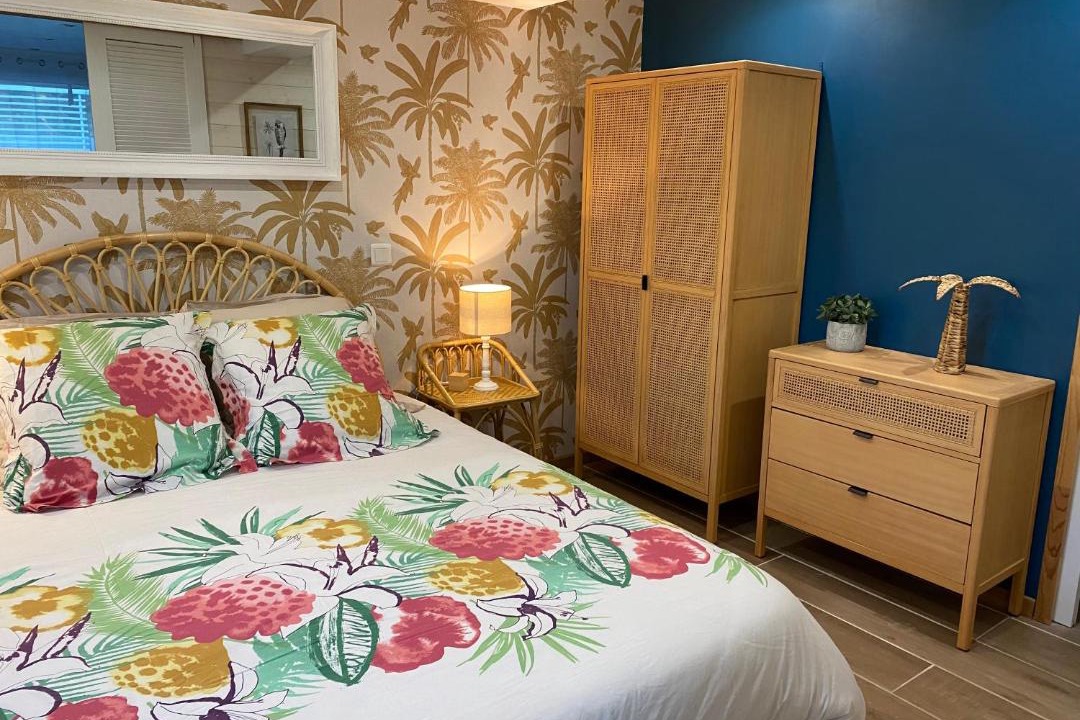Photo of Bedroom in Barneville-Carteret