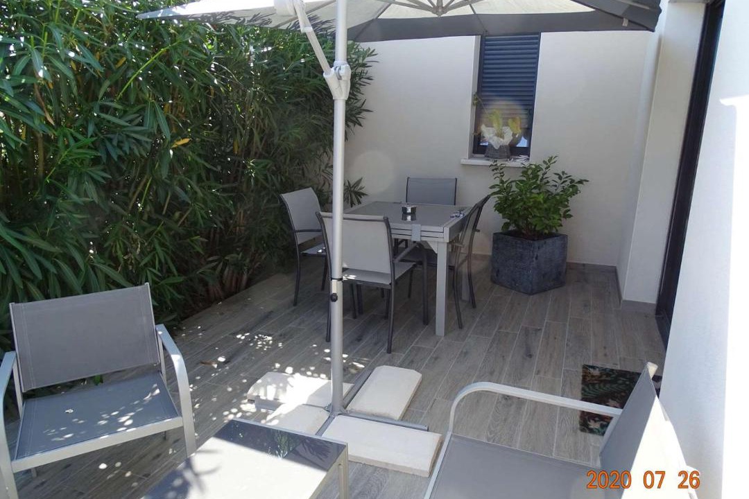 Photo of Patio Balcony in Tourbes