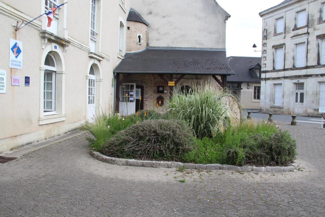 Photo of Others in Mezieres-en-Brenne