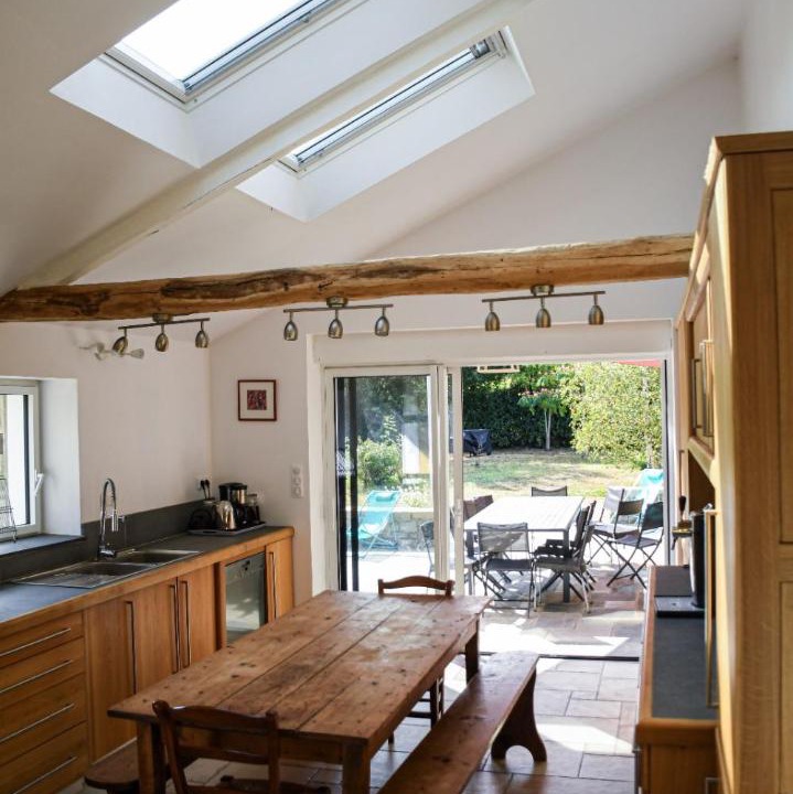 Photo of Kitchen in Surzur