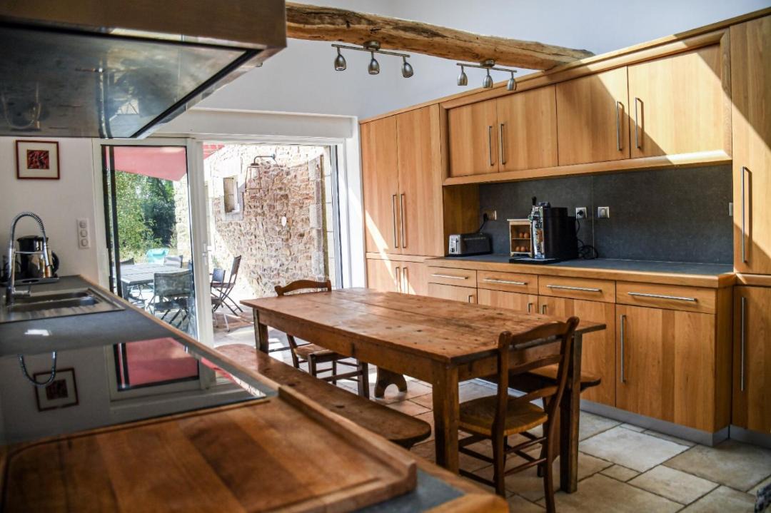 Photo of Kitchen in Surzur