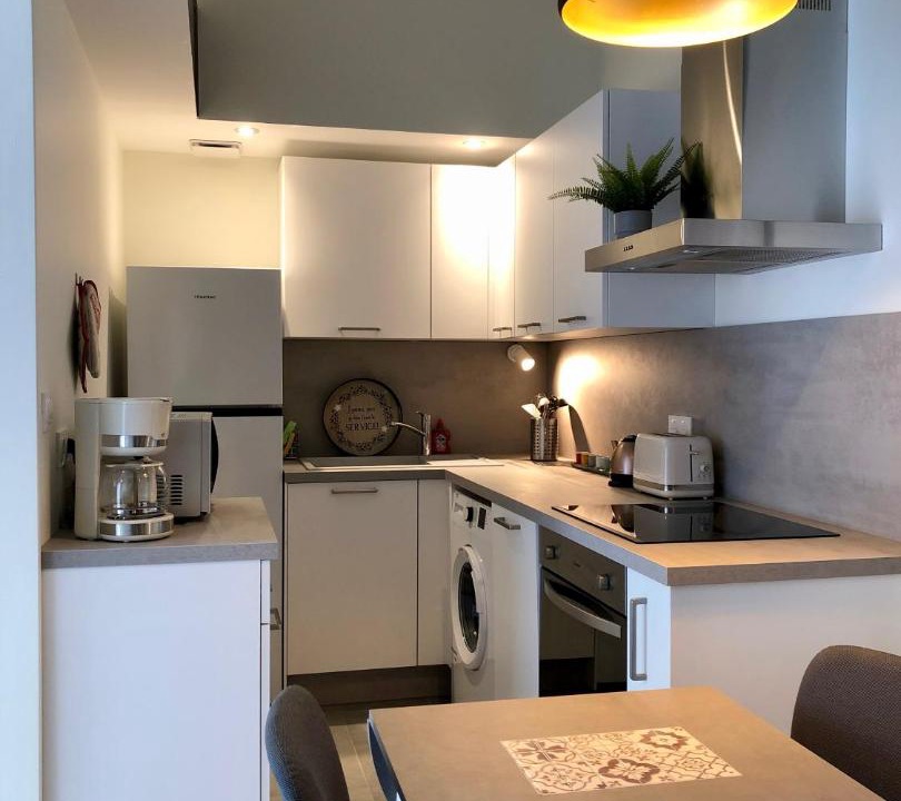 Photo of Kitchen in Saint-Priest