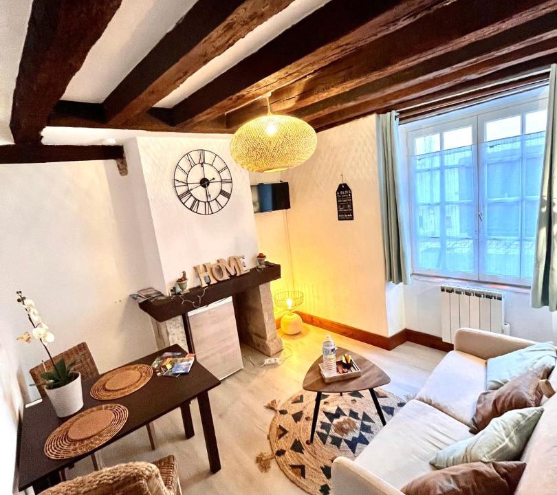 Photo of Livingroom in Blois