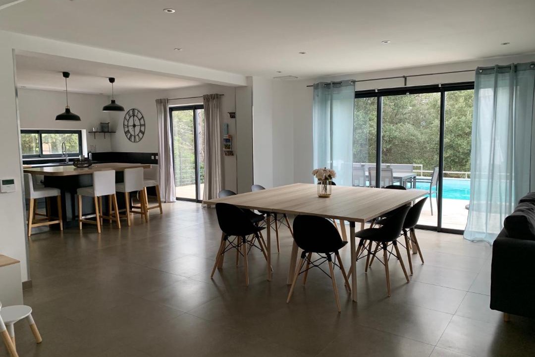 Photo of Livingroom in Flassans-sur-Issole