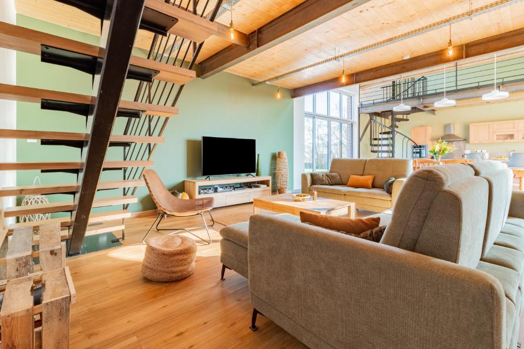 Photo of Livingroom in Gergny