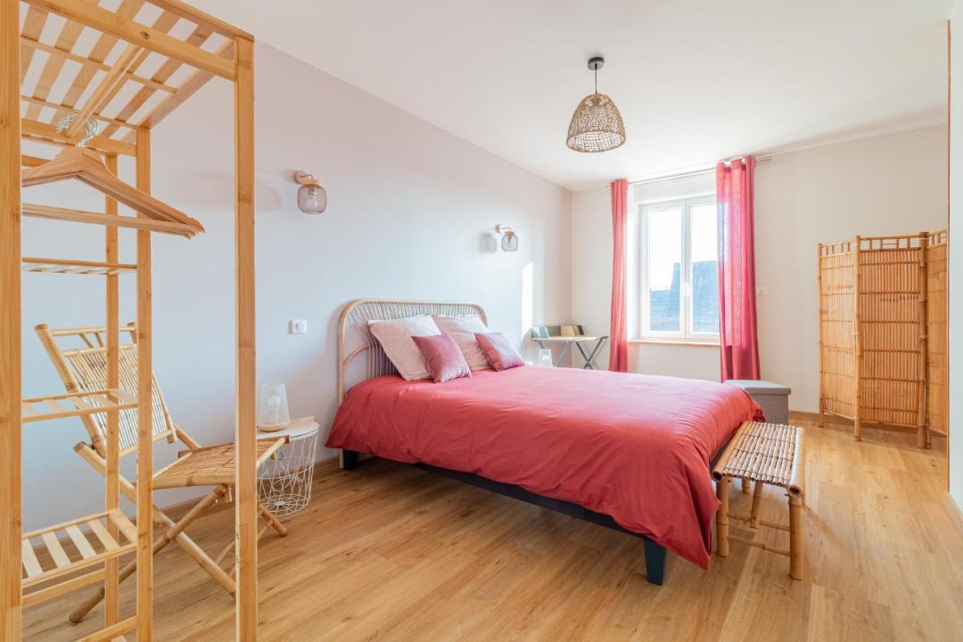 Photo of Bedroom in Gergny
