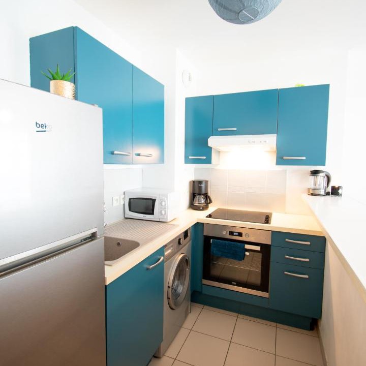 Photo of Kitchen in Serris