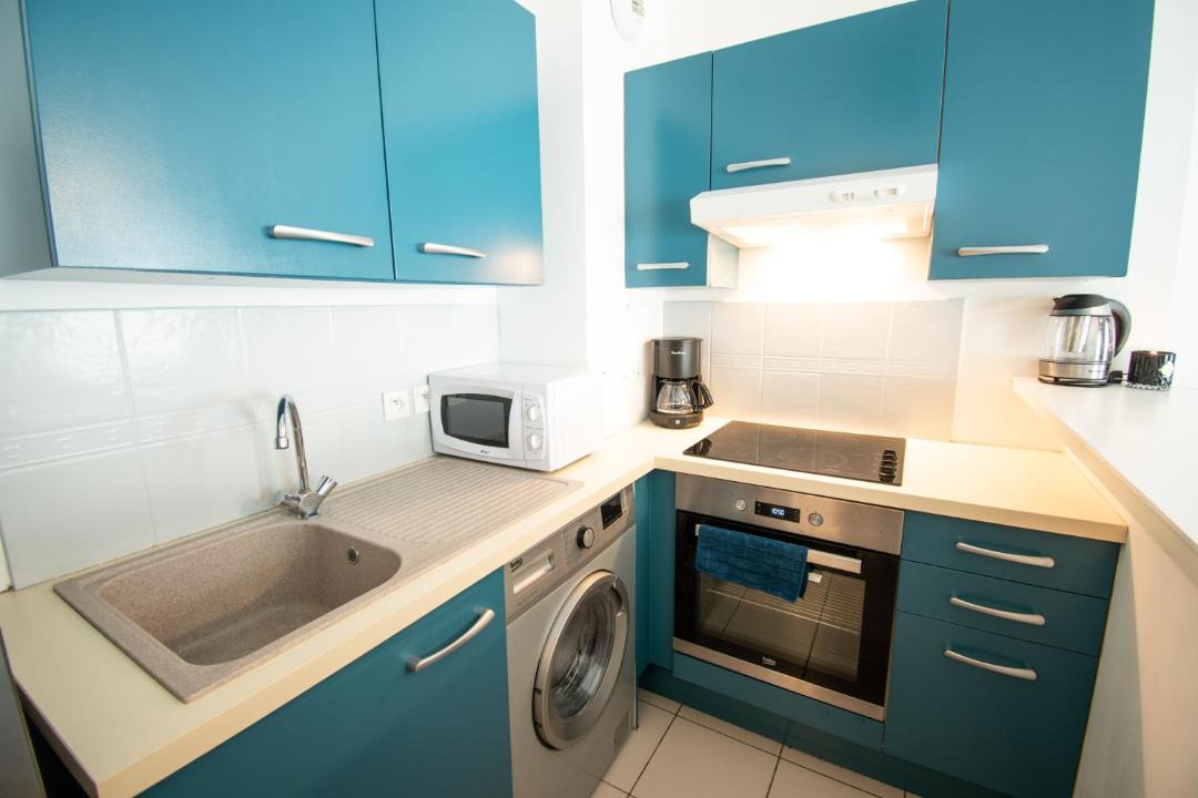 Photo of Kitchen in Serris