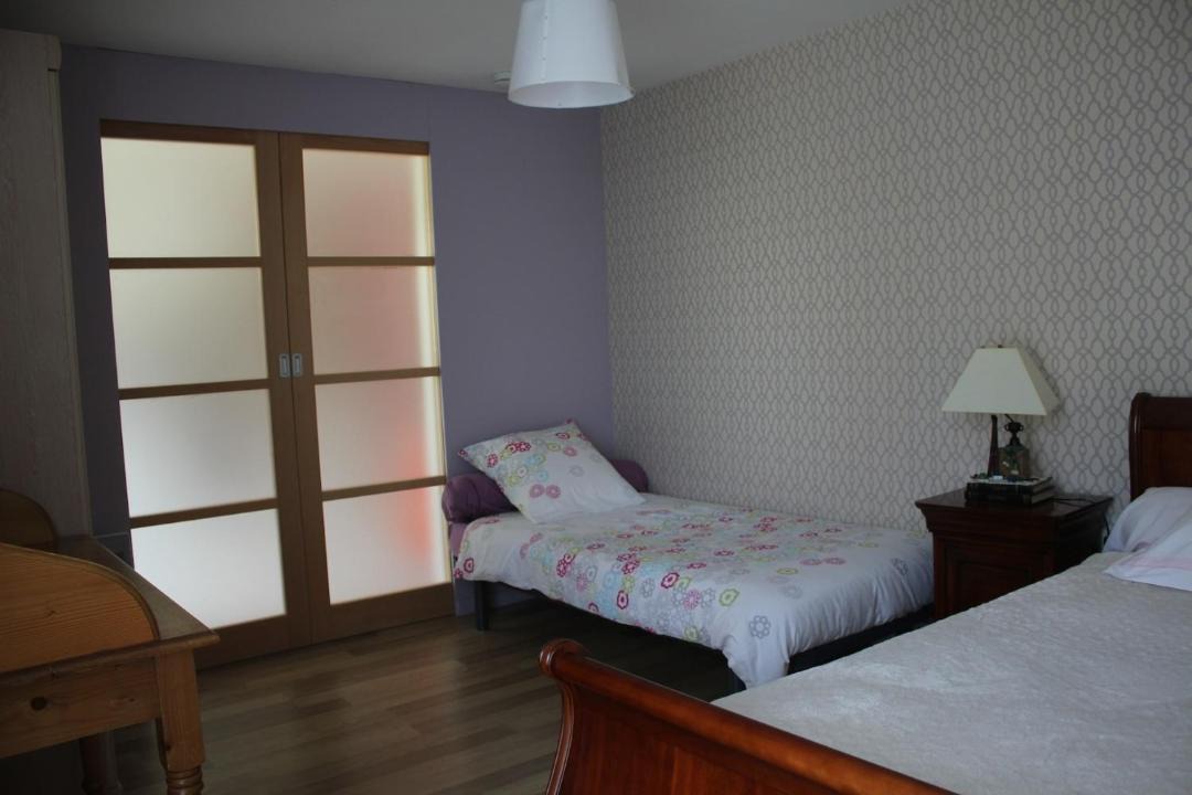 Photo of Bedroom in Parame