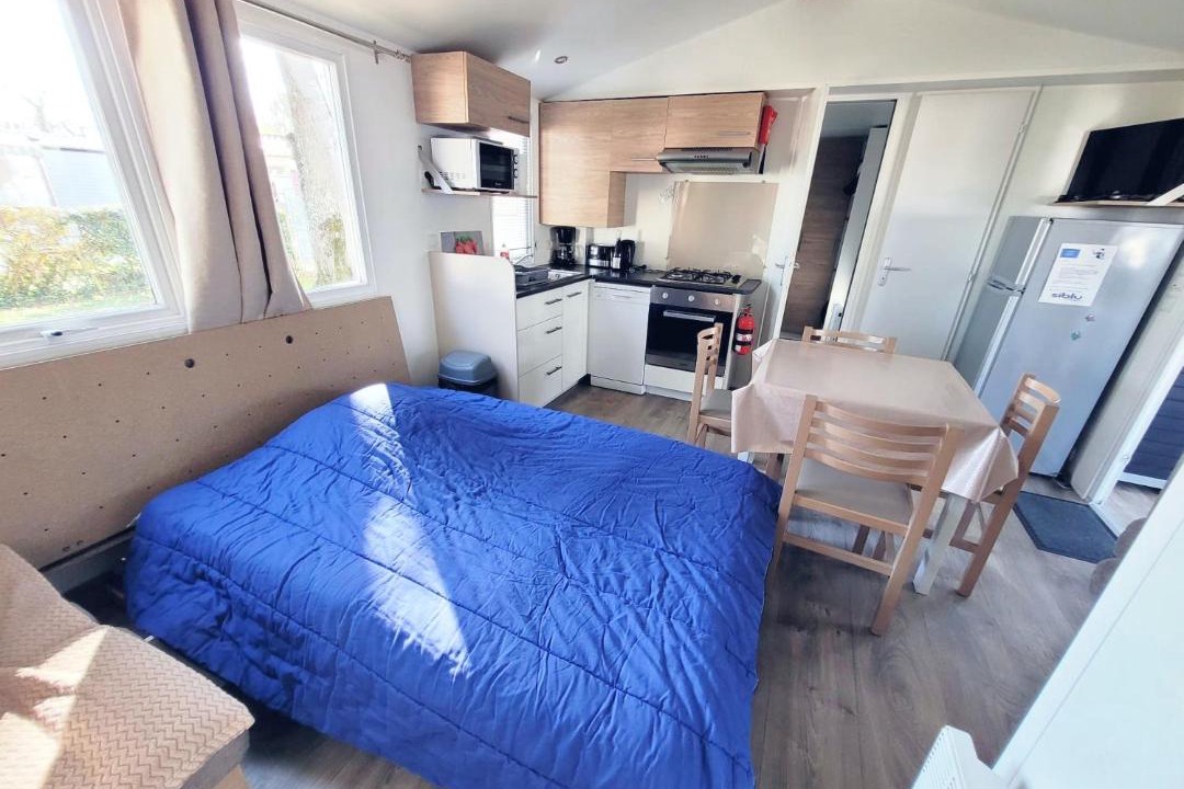 Photo of Bedroom in Saint-Jean-de-Monts