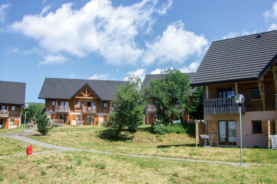 Photo of Others in Besse-et-Saint-Anastaise