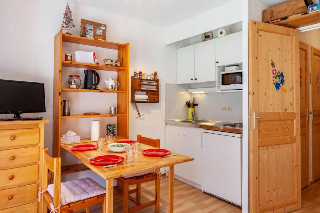 Photo of Livingroom in Les Contamines-Montjoie