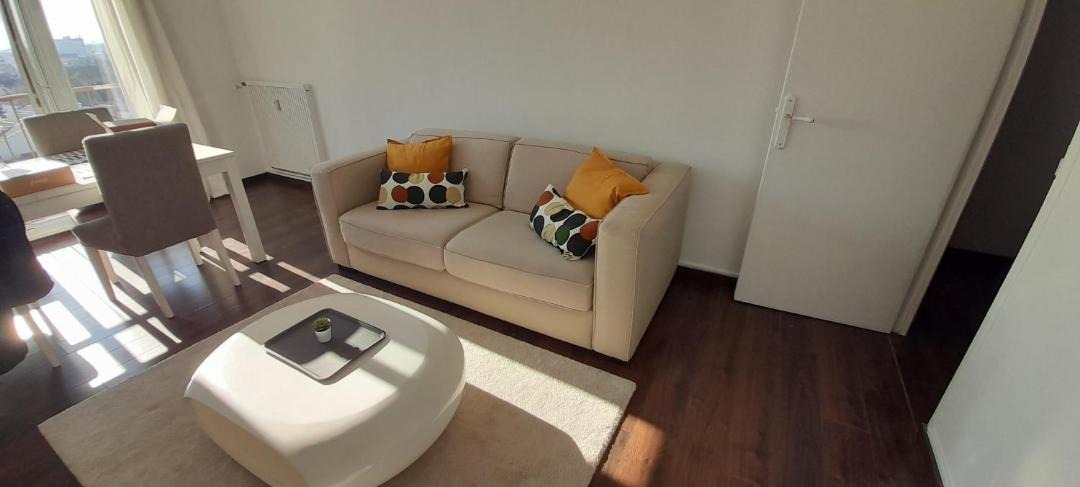 Photo of Livingroom in Reims