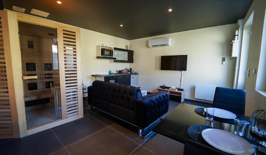 Photo of Livingroom in Fontenoy