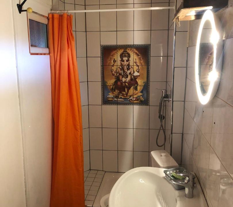 Photo of Bathroom in Bernieres-le-Patry