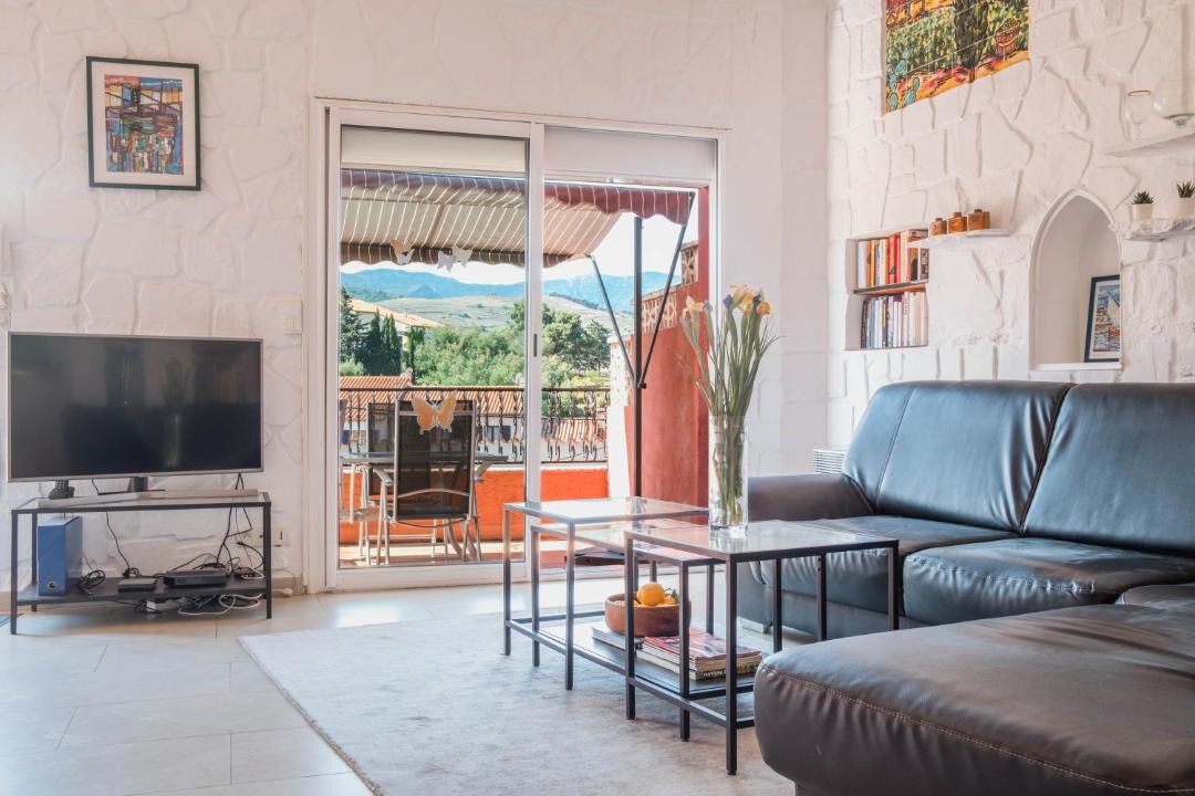 Photo of Livingroom in Banyuls-sur-Mer