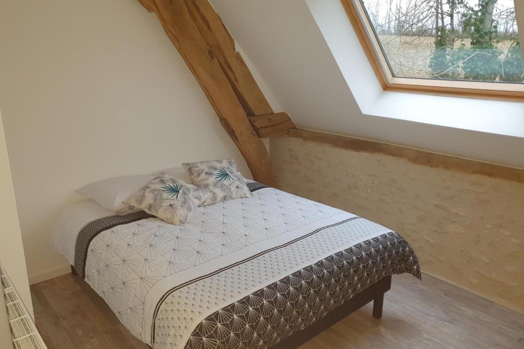Photo of Bedroom in Gisors