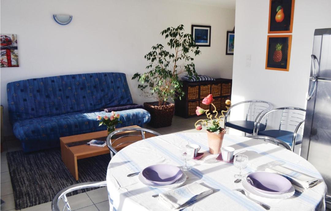 Photo of Livingroom in Saint-Nic