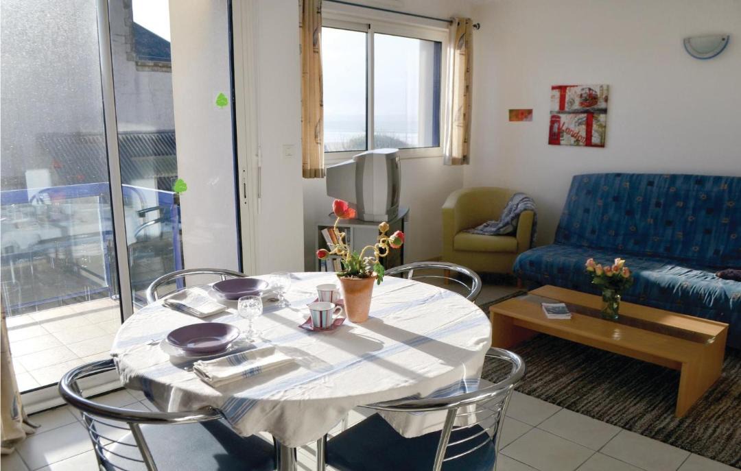 Photo of Livingroom in Saint-Nic