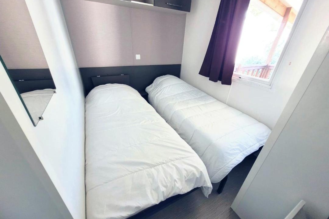 Photo of Bedroom in Saint-Jean-de-Monts