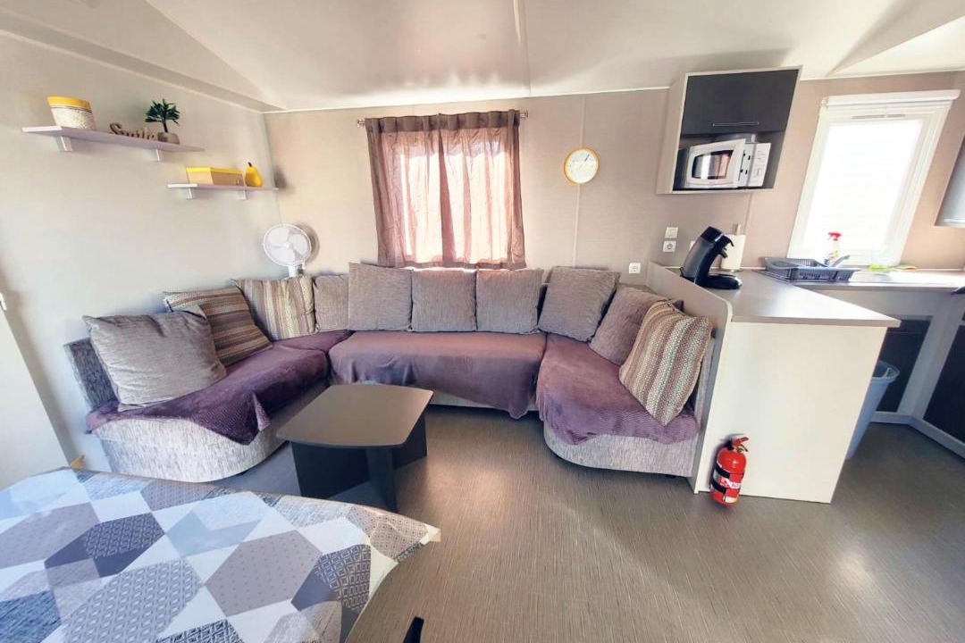 Photo of Livingroom in Saint-Jean-de-Monts