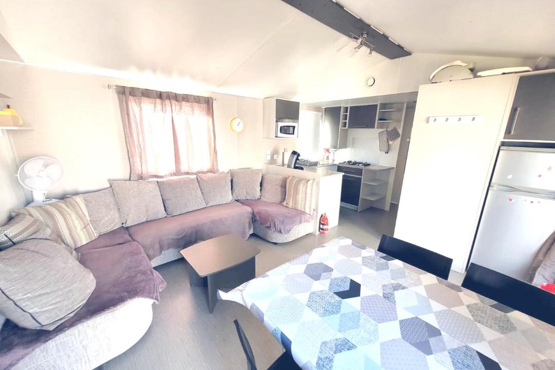 Photo of Livingroom in Saint-Jean-de-Monts
