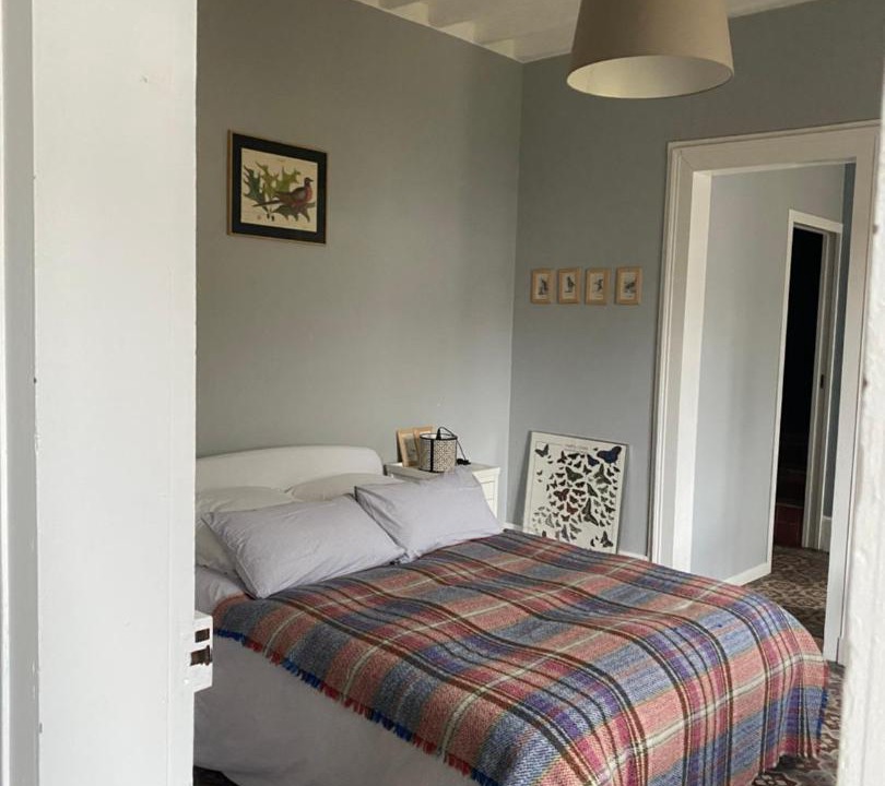Photo of Bedroom in Cany-Barville