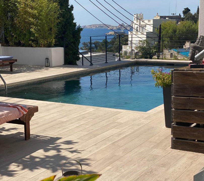 Photo of Outdoor in Roucas-Blanc