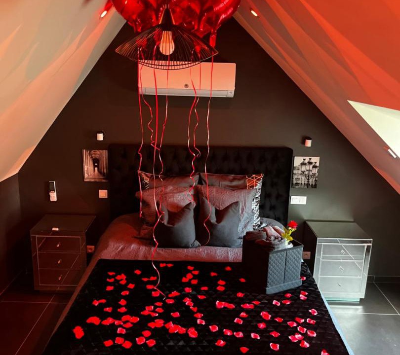 Photo of Bedroom in Fontenoy
