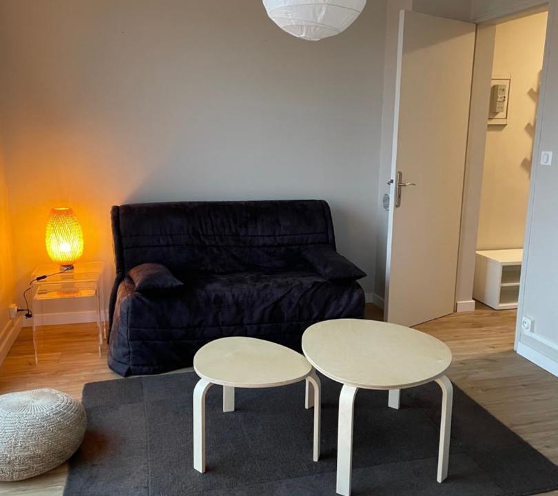 Photo of Livingroom in Soorts-Hossegor