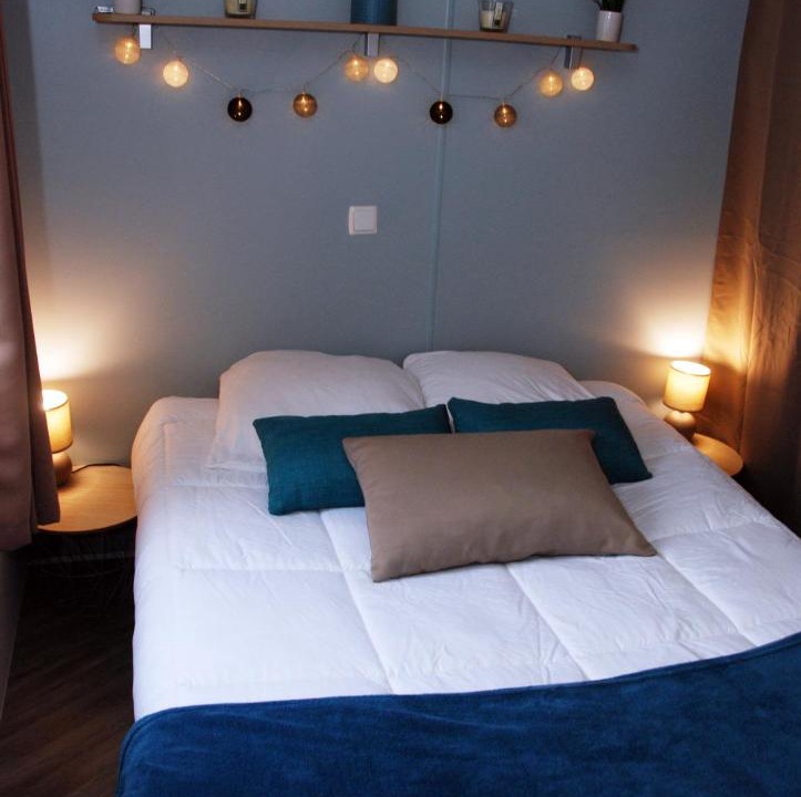 Photo of Bedroom in Les Mathes