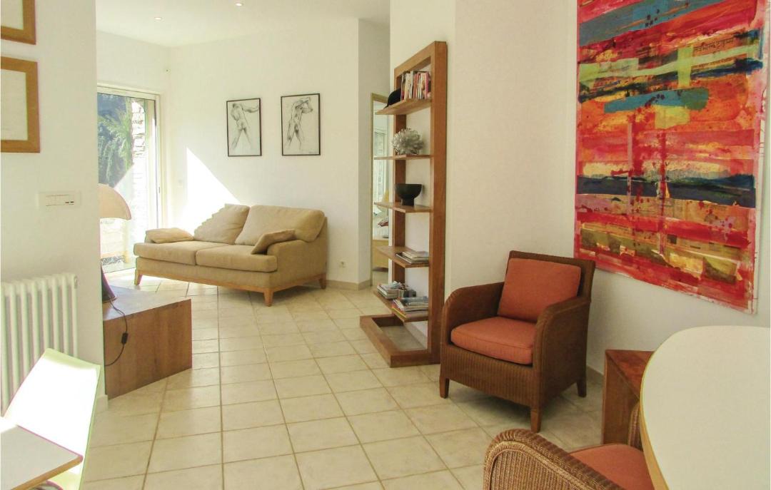 Photo of Livingroom in Oletta